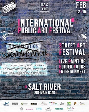 Intl Public Art Fest 2020 Intl Public Art Fest 2020